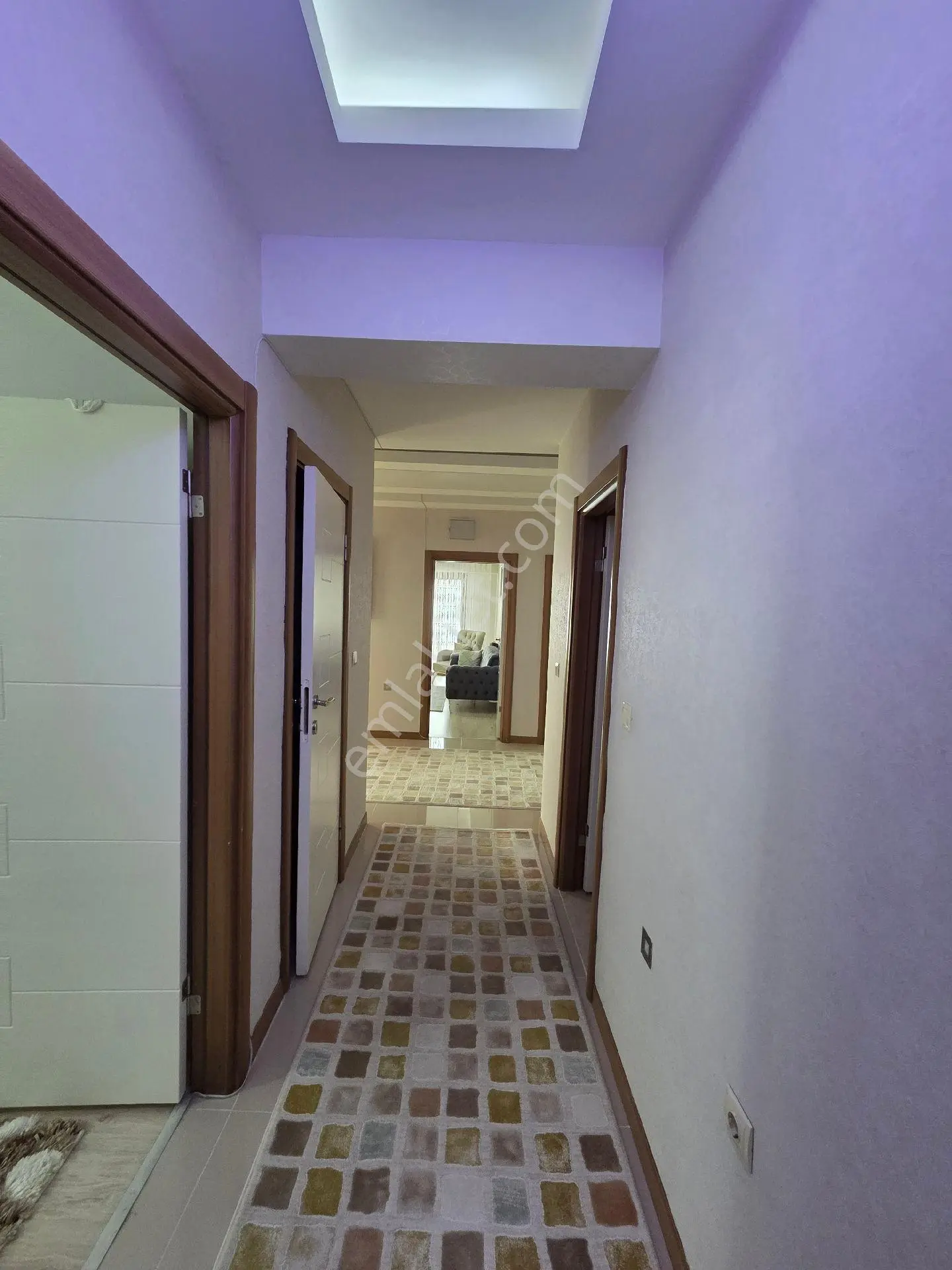 Doğukan Real Estate | İmam Azam Camii Karşısında Prestijli Yaşam Alanı | 4+1 - 210m² — fotoğraf 26