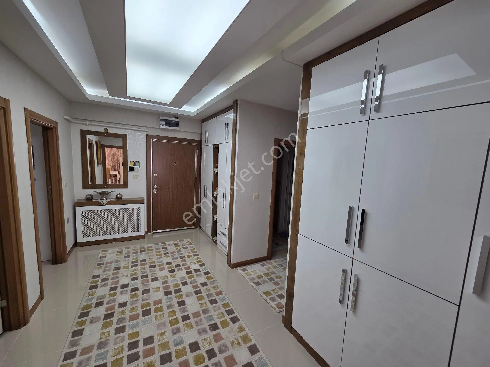 Doğukan Real Estate | İmam Azam Camii Karşısında Prestijli Yaşam Alanı | 4+1 - 210m² — fotoğraf 27