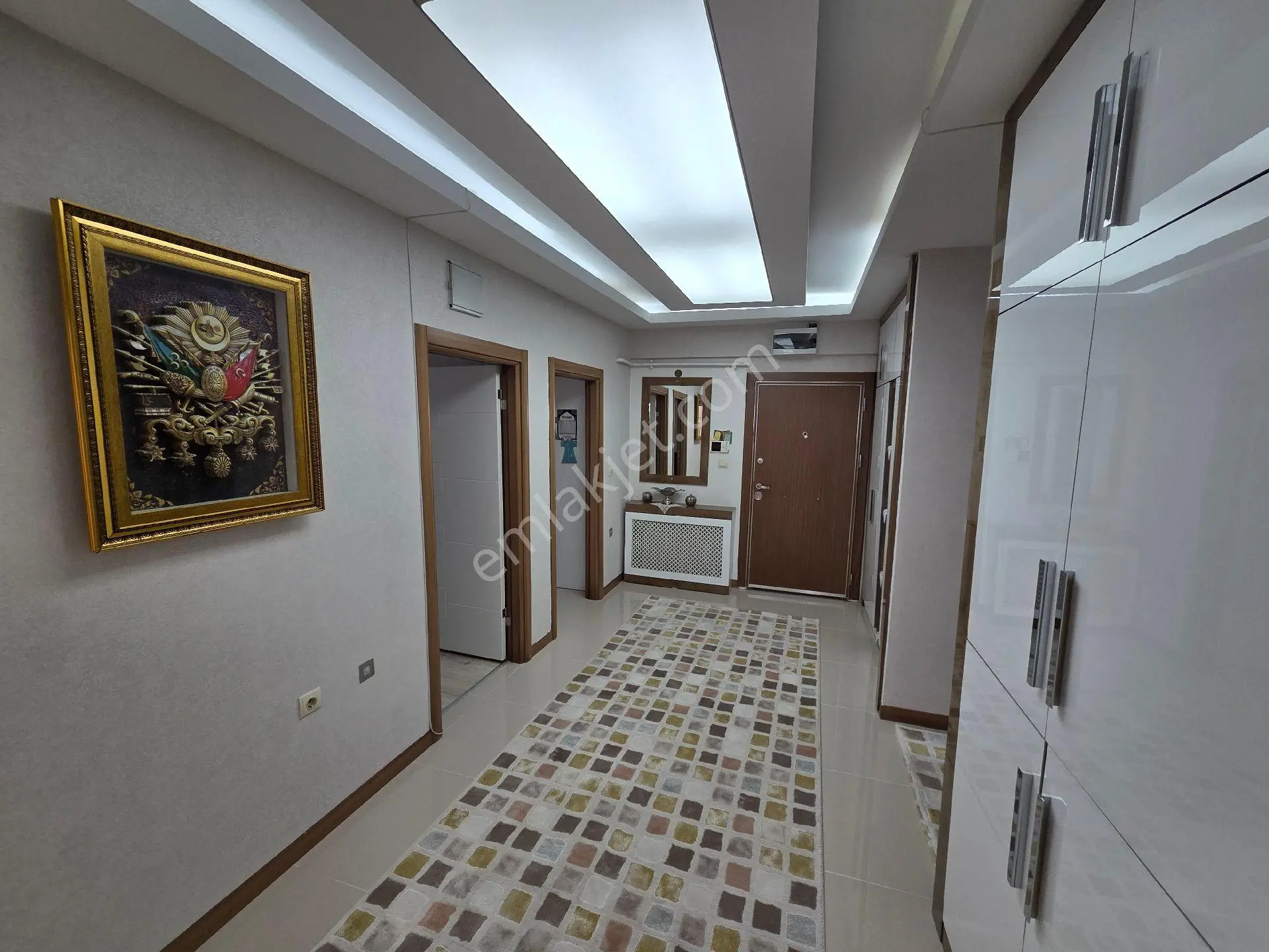 Doğukan Real Estate | İmam Azam Camii Karşısında Prestijli Yaşam Alanı | 4+1 - 210m² — fotoğraf 28