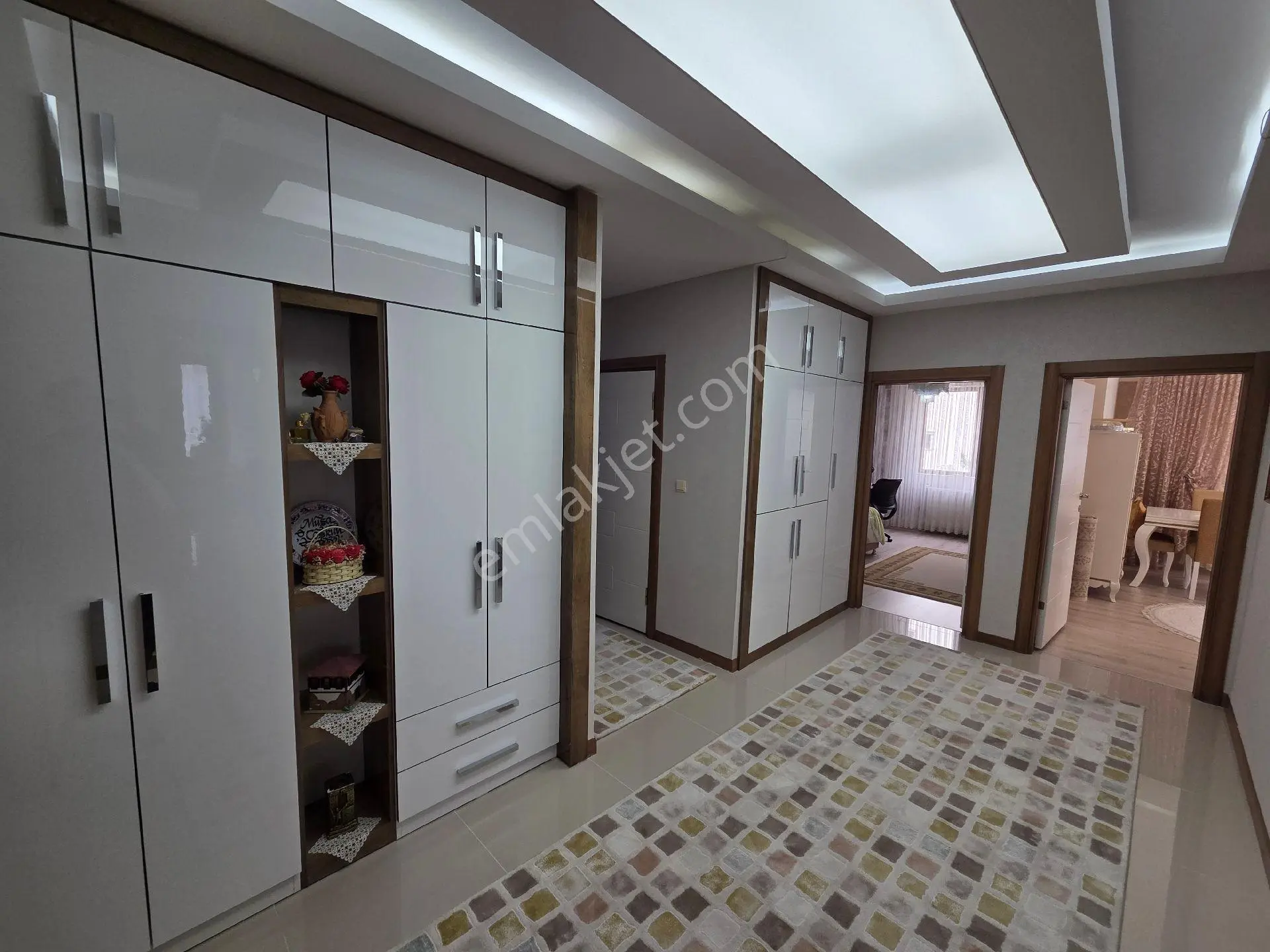 Doğukan Real Estate | İmam Azam Camii Karşısında Prestijli Yaşam Alanı | 4+1 - 210m² — fotoğraf 29