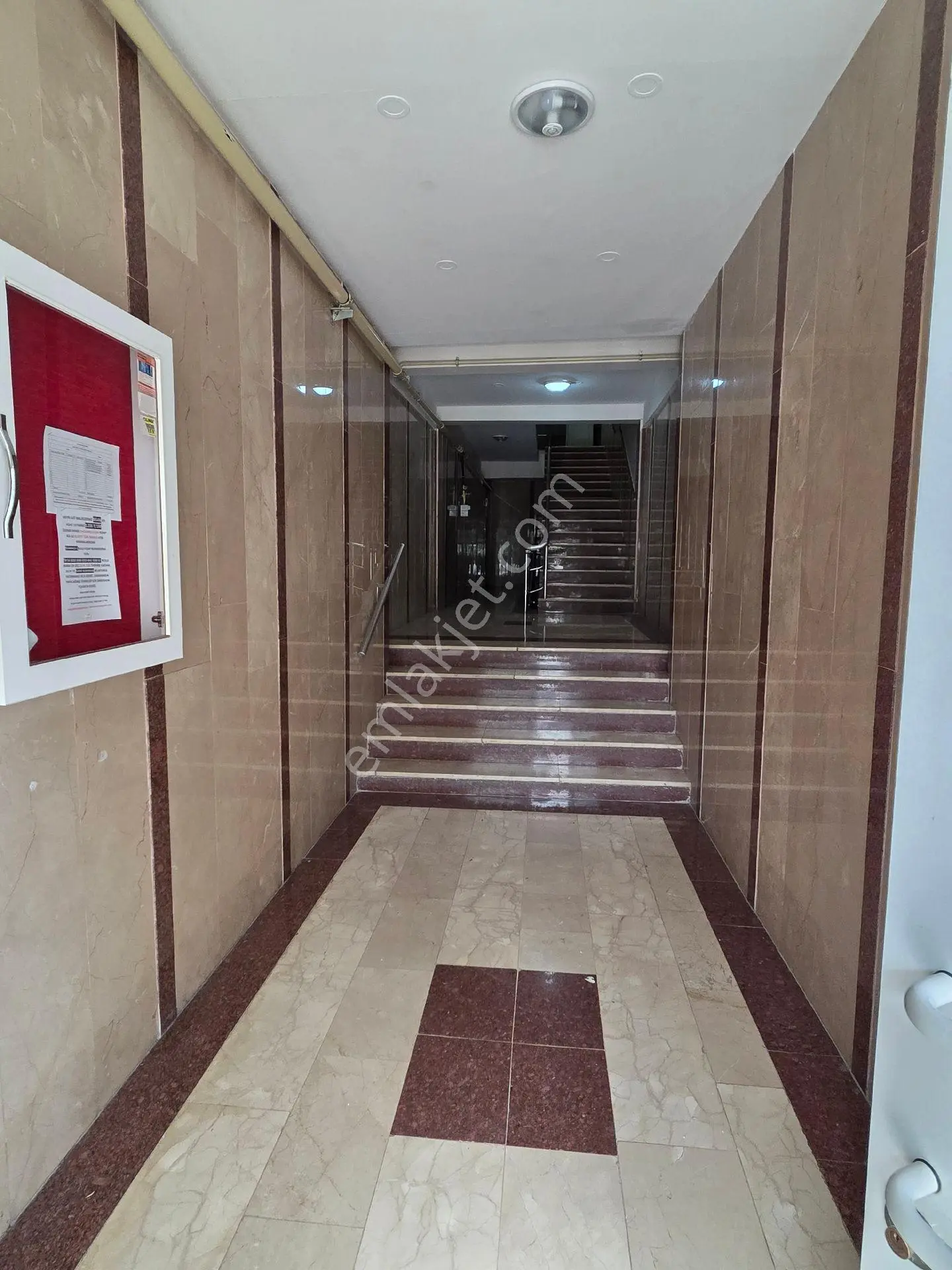 Doğukan Real Estate | İmam Azam Camii Karşısında Prestijli Yaşam Alanı | 4+1 - 210m² — fotoğraf 32