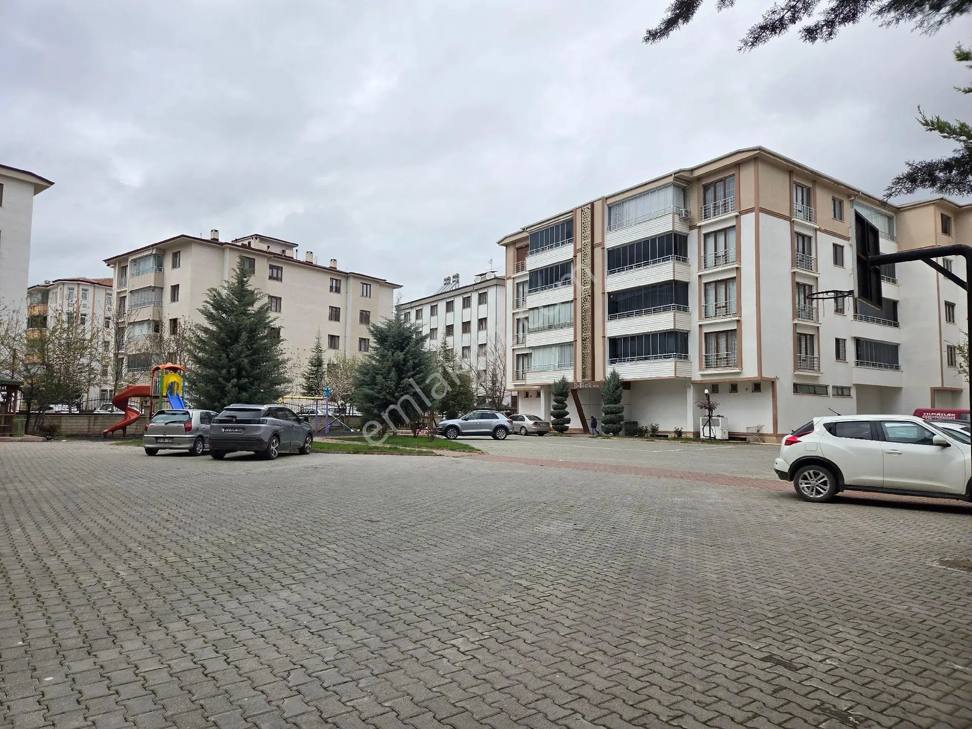 Doğukan Real Estate | İmam Azam Camii Karşısında Prestijli Yaşam Alanı | 4+1 - 210m² — fotoğraf 33