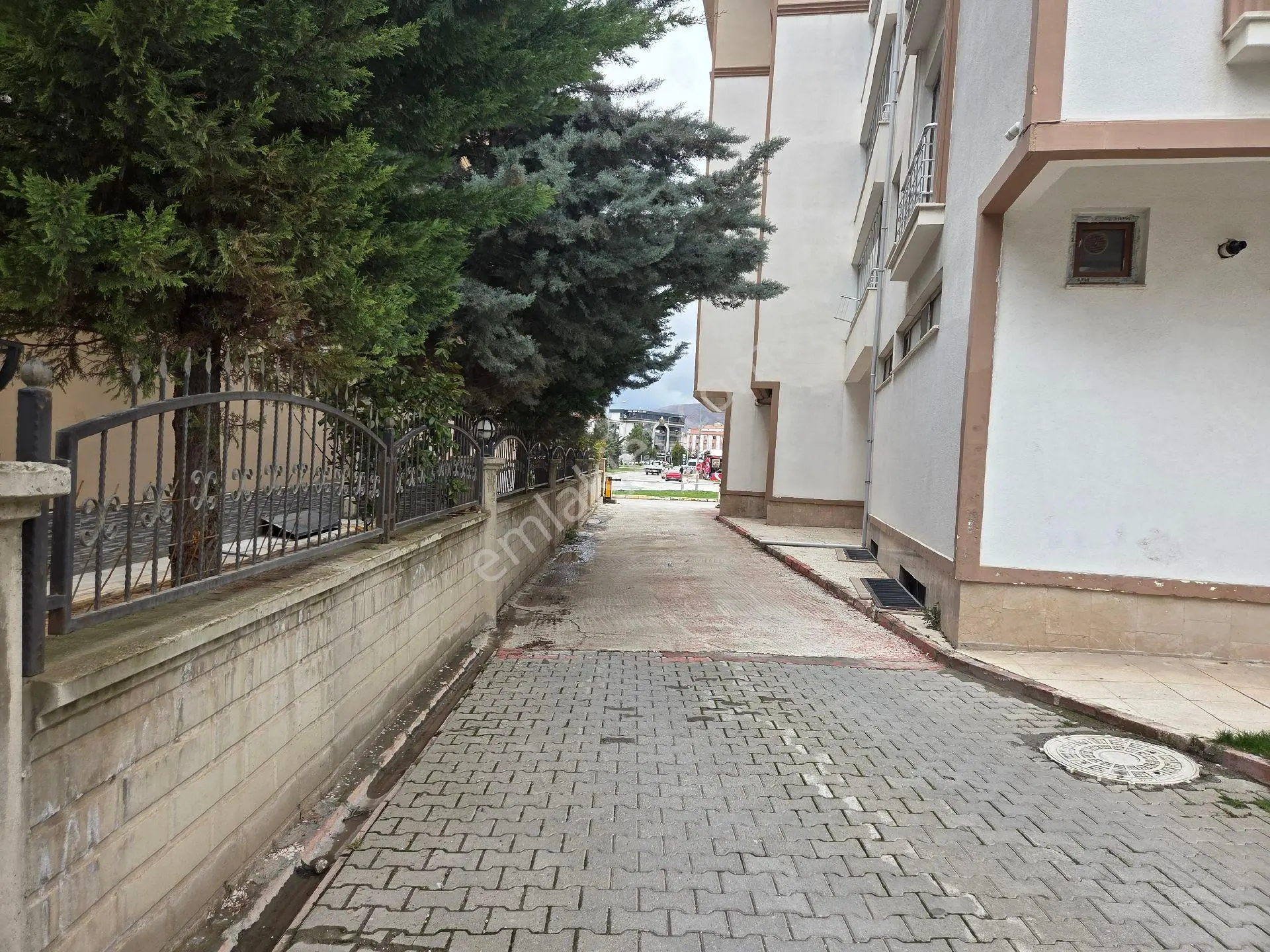 Doğukan Real Estate | İmam Azam Camii Karşısında Prestijli Yaşam Alanı | 4+1 - 210m² — fotoğraf 34