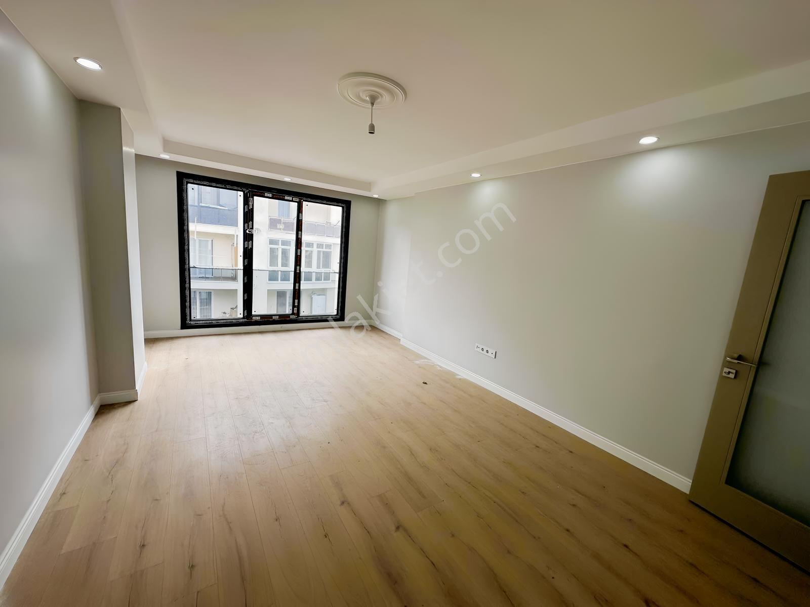 Yeni Mahalle Butik Site Geniş Kullanışlı Satılık Sıfır 2+1 Daire — fotoğraf 2