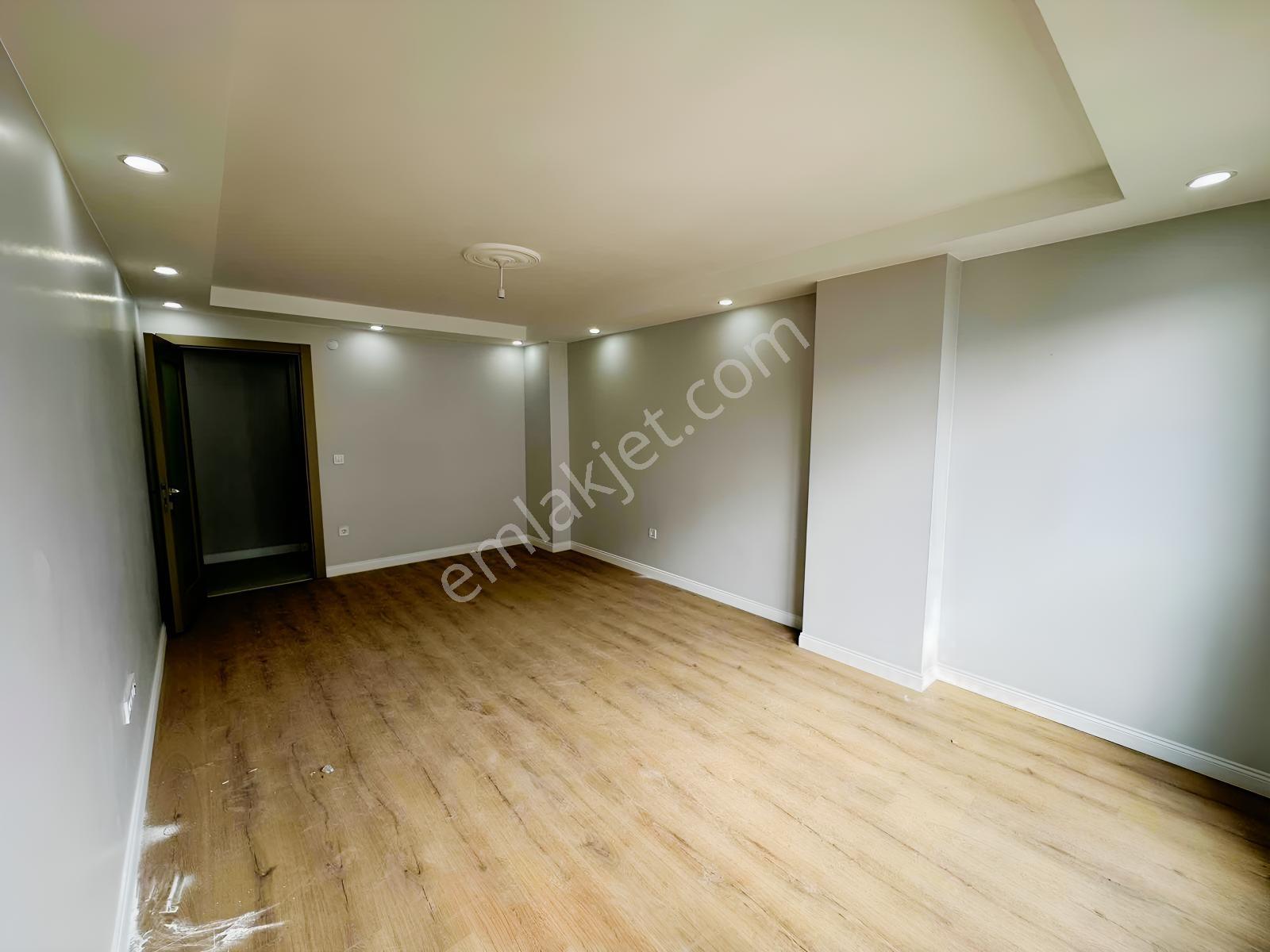 Yeni Mahalle Butik Site Geniş Kullanışlı Satılık Sıfır 2+1 Daire — fotoğraf 3
