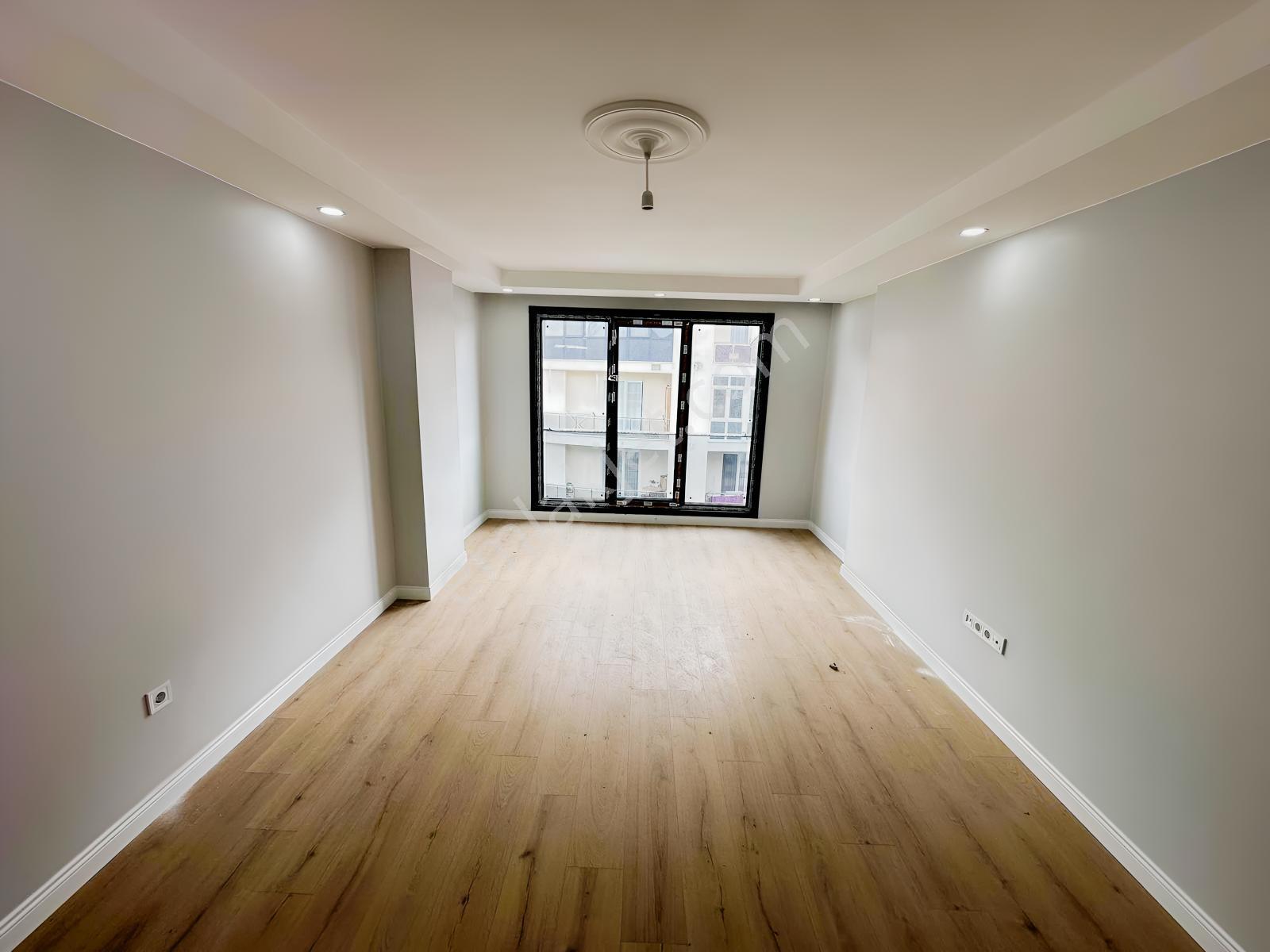 Yeni Mahalle Butik Site Geniş Kullanışlı Satılık Sıfır 2+1 Daire — fotoğraf 4
