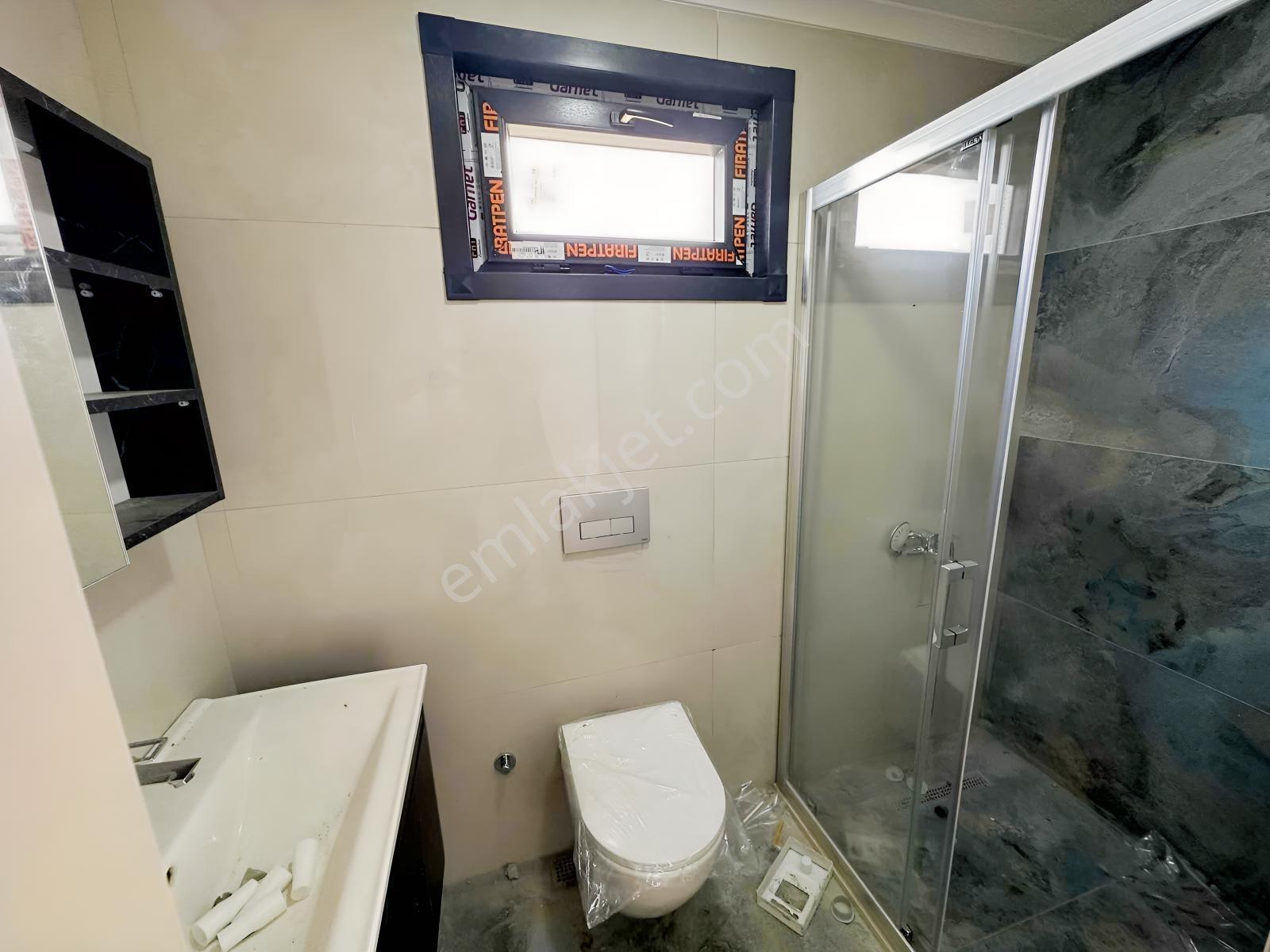 Yeni Mahalle Butik Site Geniş Kullanışlı Satılık Sıfır 2+1 Daire — fotoğraf 9
