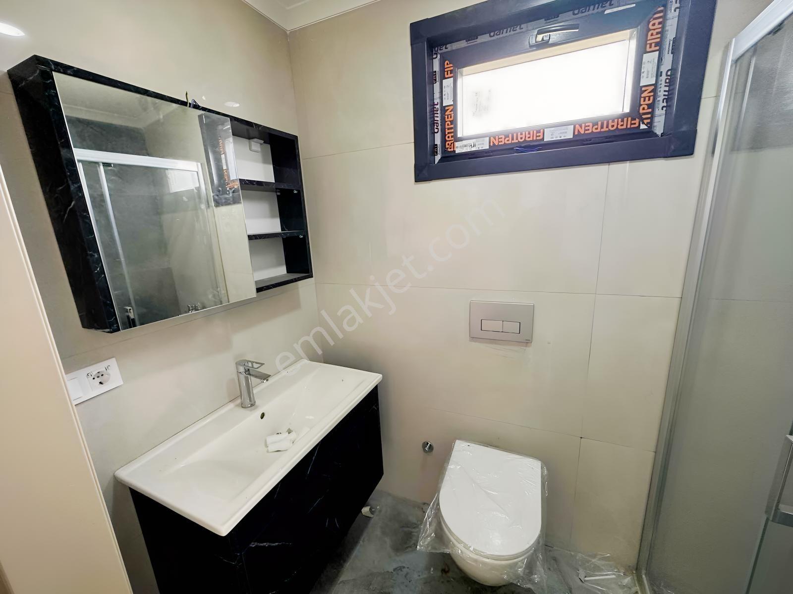 Yeni Mahalle Butik Site Geniş Kullanışlı Satılık Sıfır 2+1 Daire — fotoğraf 10