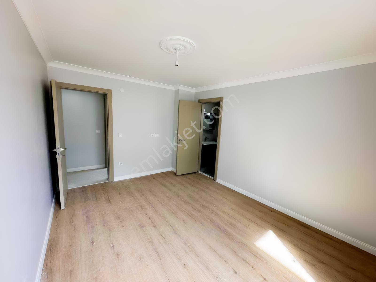 Yeni Mahalle Butik Site Geniş Kullanışlı Satılık Sıfır 2+1 Daire — fotoğraf 11