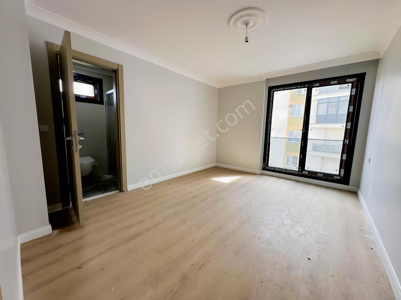 Yeni Mahalle Butik Site Geniş Kullanışlı Satılık Sıfır 2+1 Daire — fotoğraf 12
