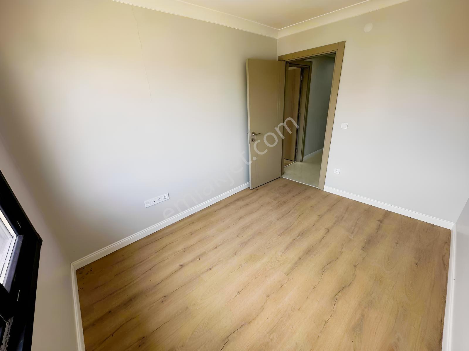 Yeni Mahalle Butik Site Geniş Kullanışlı Satılık Sıfır 2+1 Daire — fotoğraf 13