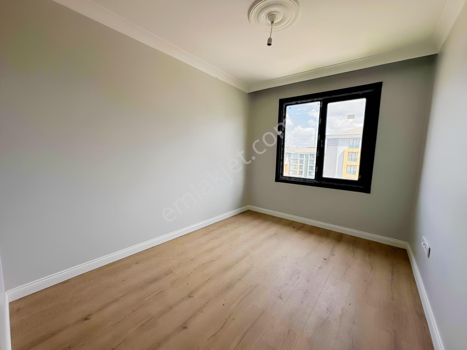 Yeni Mahalle Butik Site Geniş Kullanışlı Satılık Sıfır 2+1 Daire — fotoğraf 14