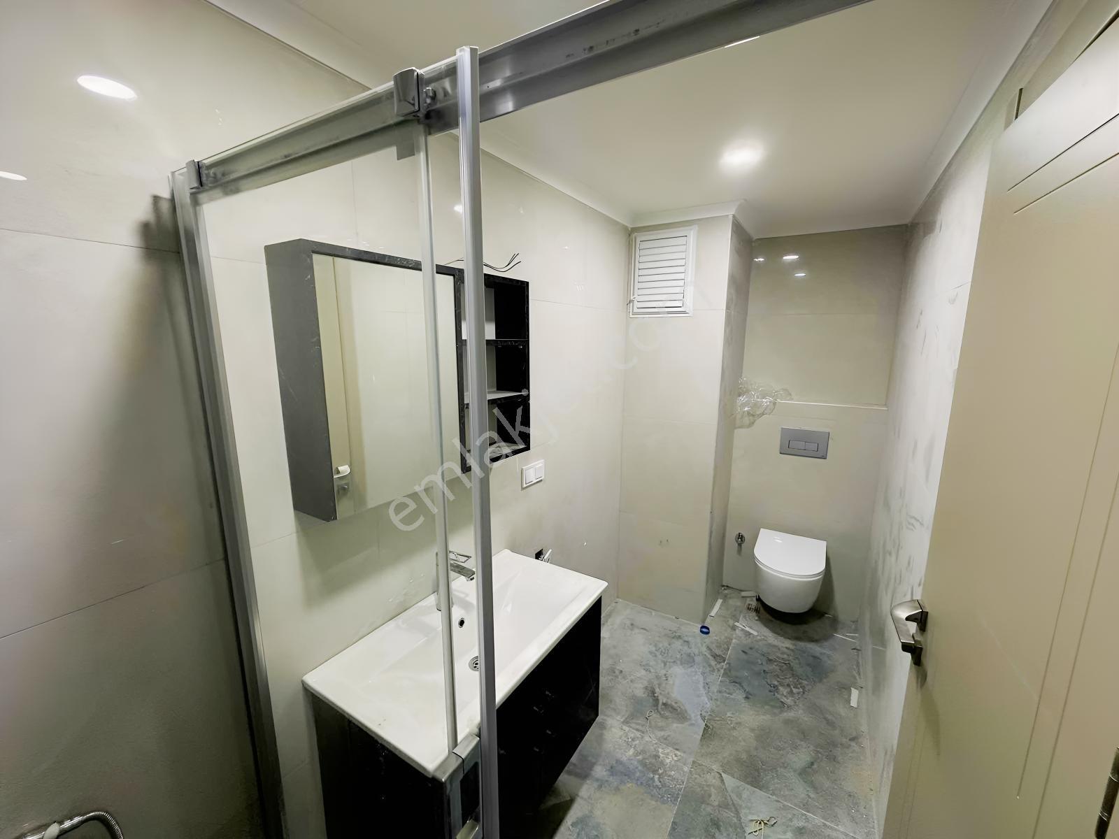 Yeni Mahalle Butik Site Geniş Kullanışlı Satılık Sıfır 2+1 Daire — fotoğraf 15