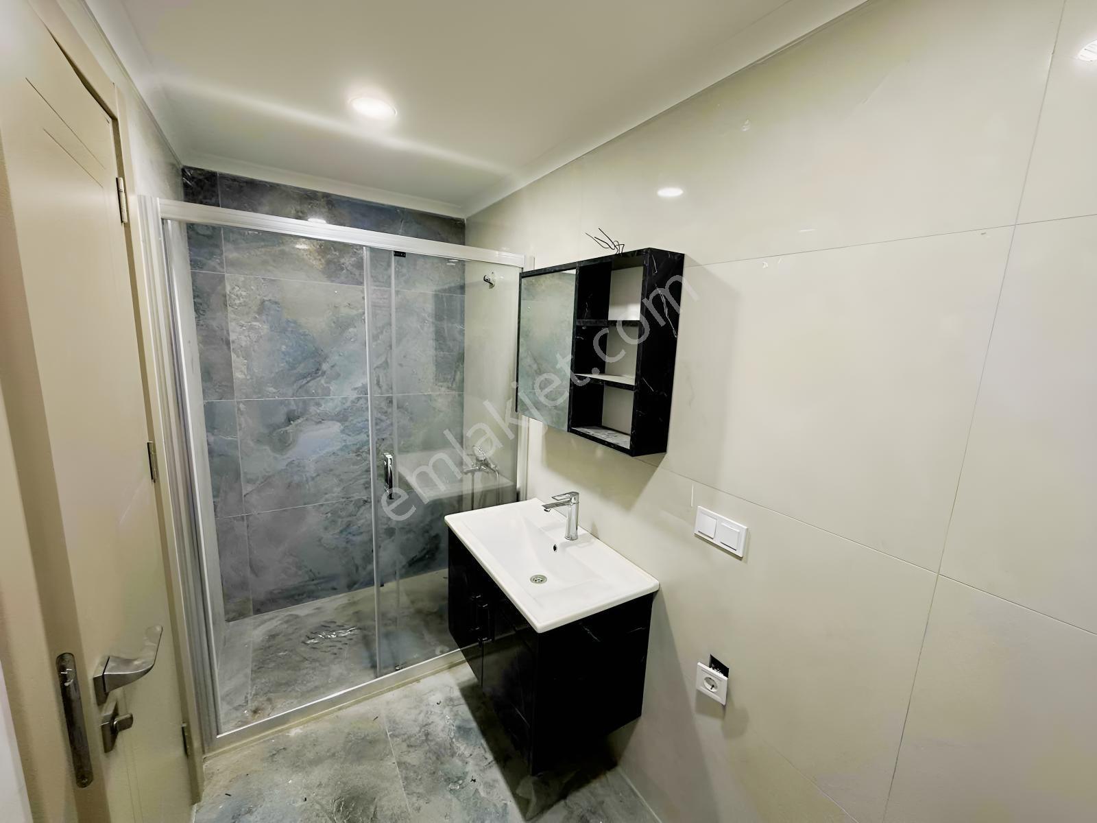 Yeni Mahalle Butik Site Geniş Kullanışlı Satılık Sıfır 2+1 Daire — fotoğraf 16