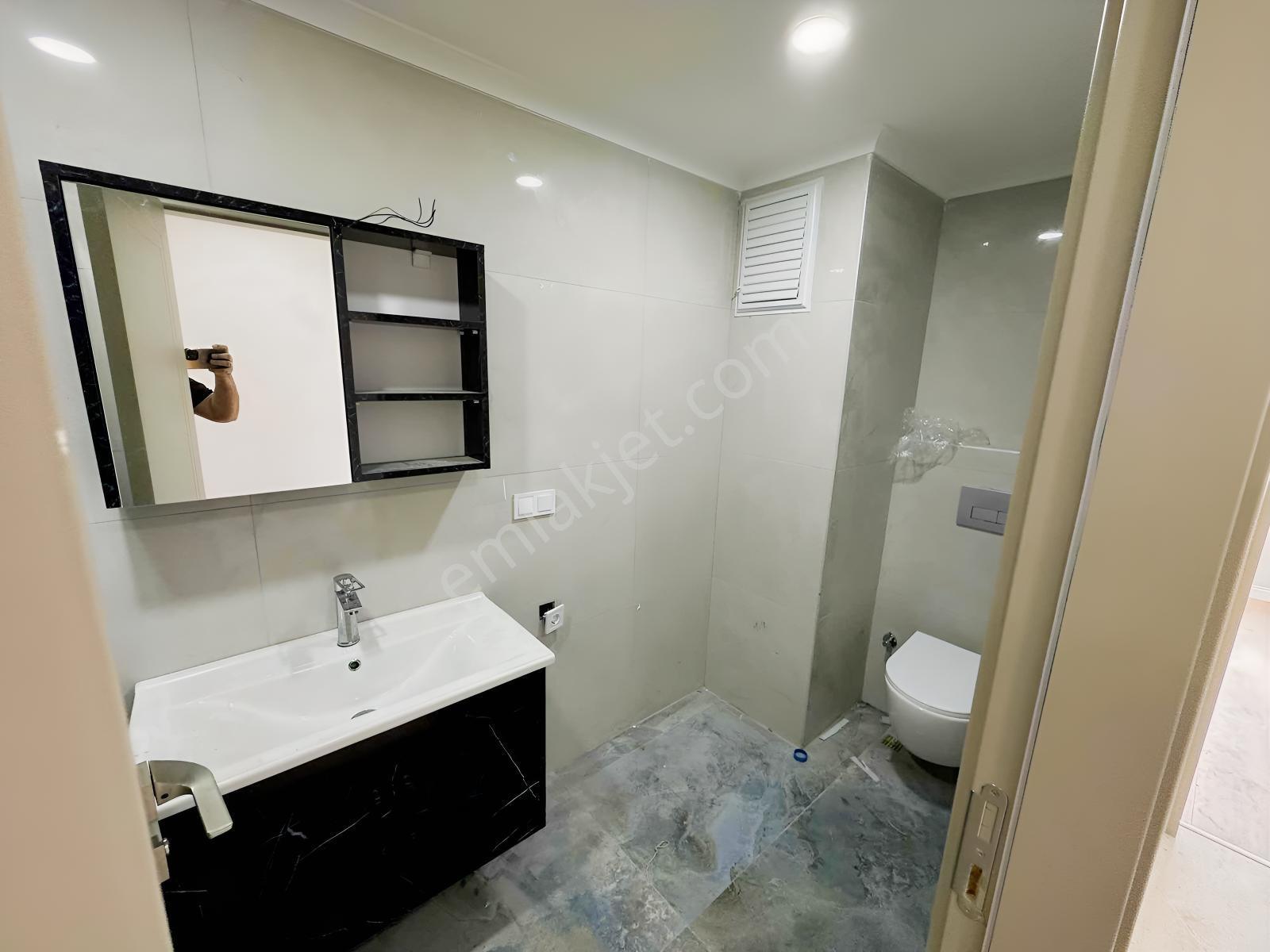 Yeni Mahalle Butik Site Geniş Kullanışlı Satılık Sıfır 2+1 Daire — fotoğraf 17