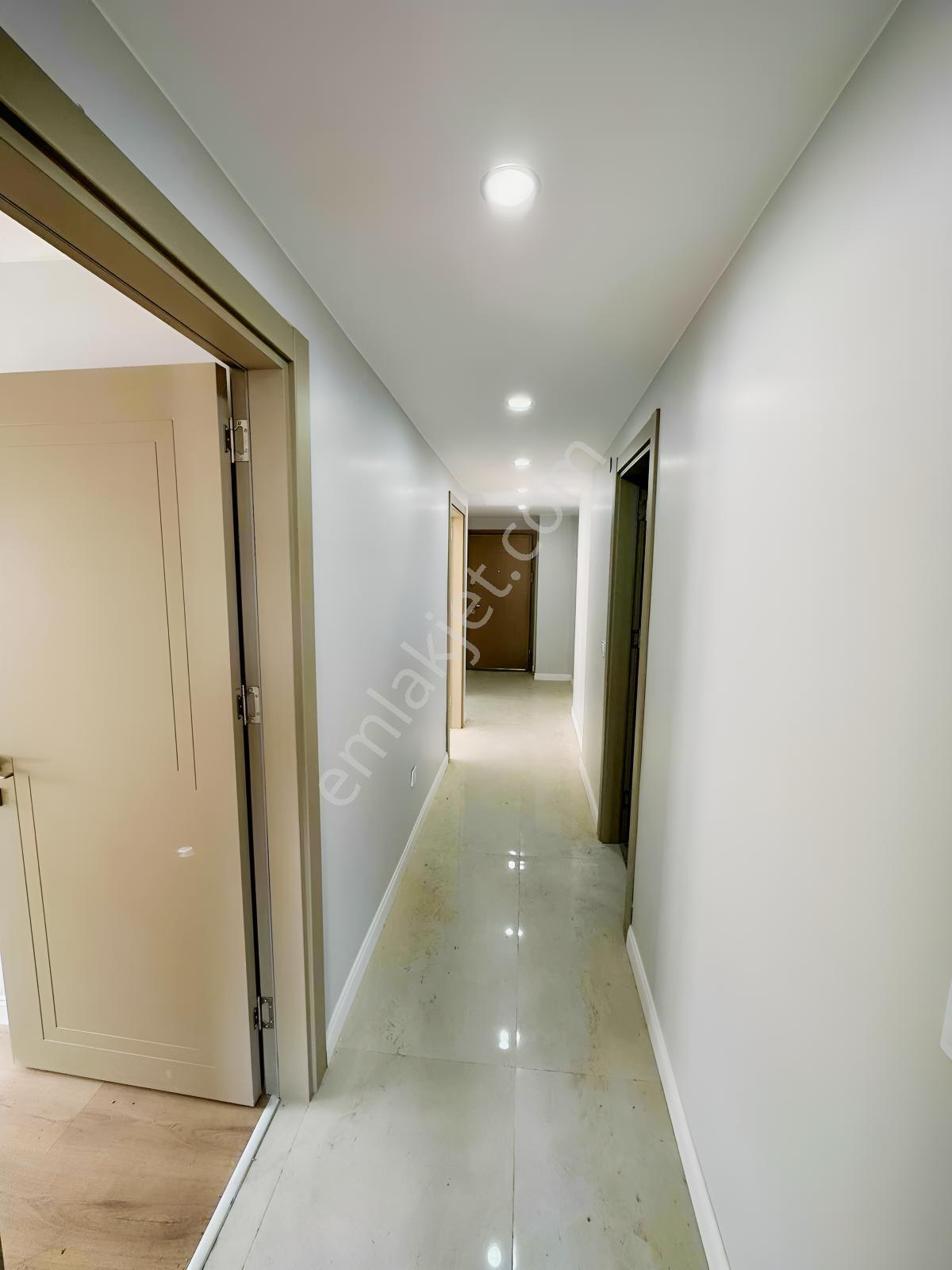 Yeni Mahalle Butik Site Geniş Kullanışlı Satılık Sıfır 2+1 Daire — fotoğraf 18