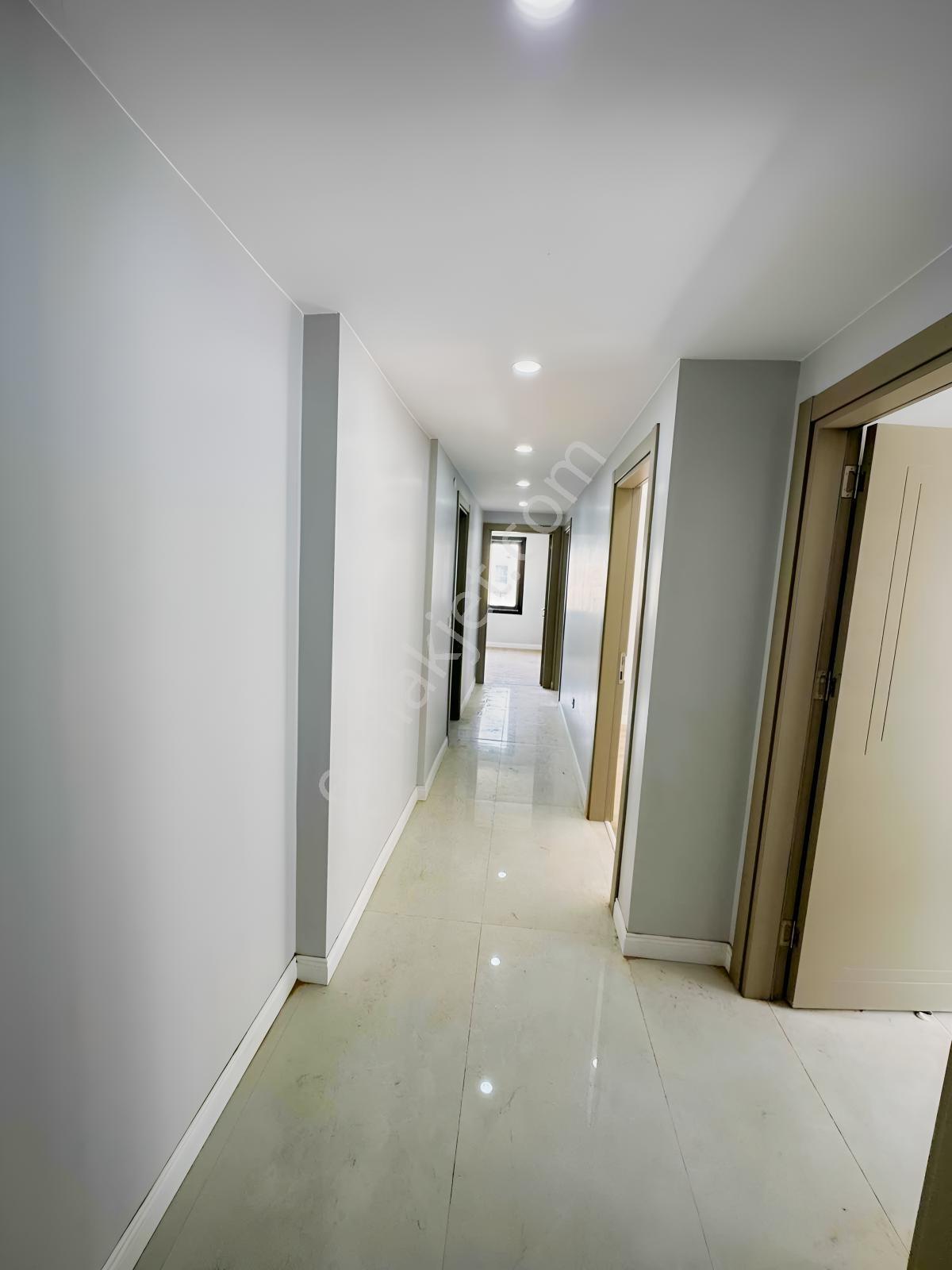 Yeni Mahalle Butik Site Geniş Kullanışlı Satılık Sıfır 2+1 Daire — fotoğraf 19
