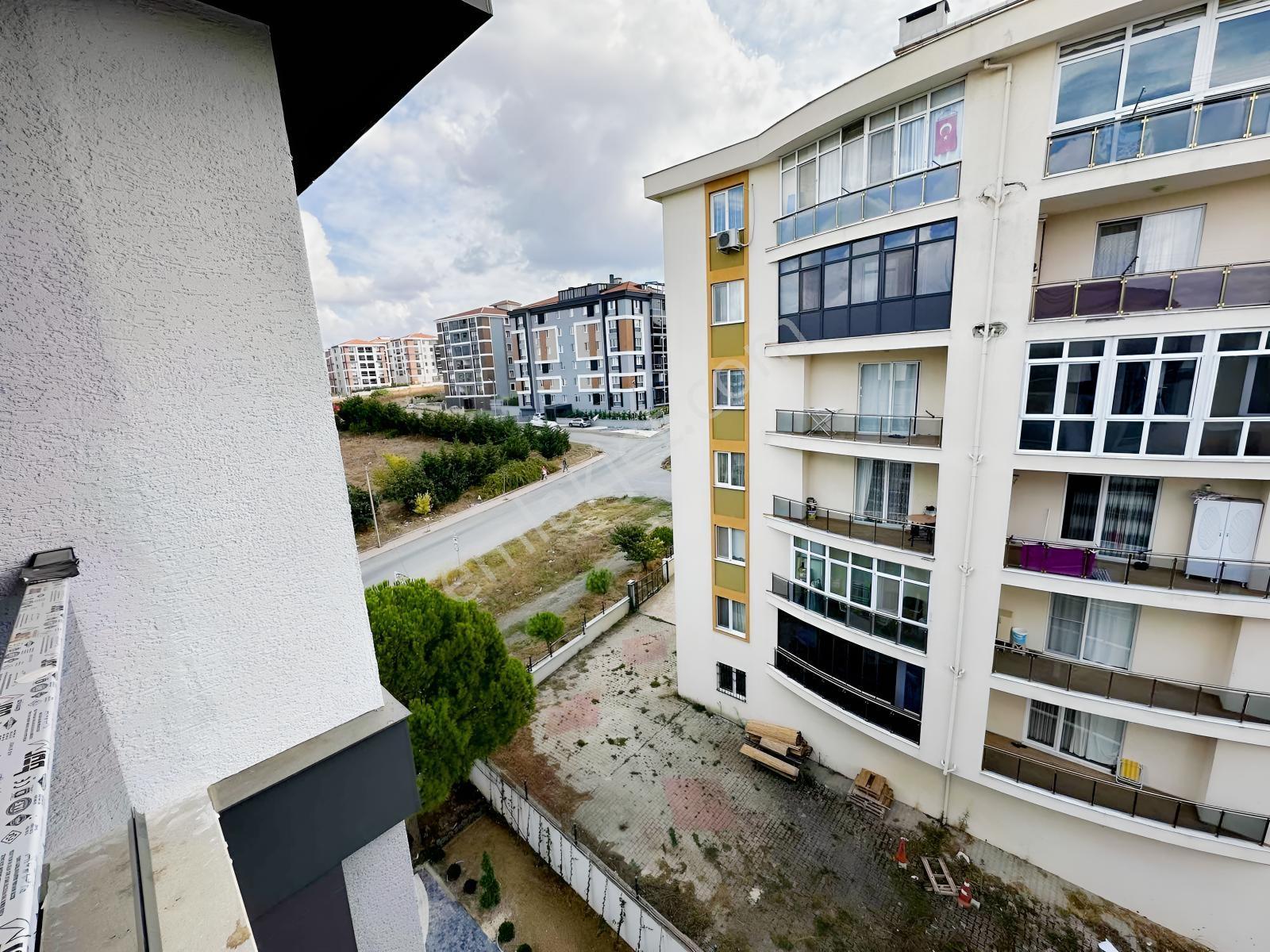 Yeni Mahalle Butik Site Geniş Kullanışlı Satılık Sıfır 2+1 Daire — fotoğraf 21