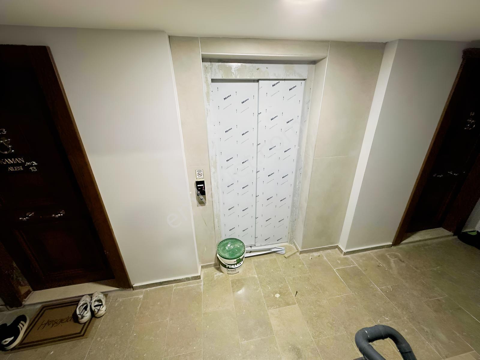 Yeni Mahalle Butik Site Geniş Kullanışlı Satılık Sıfır 2+1 Daire — fotoğraf 22