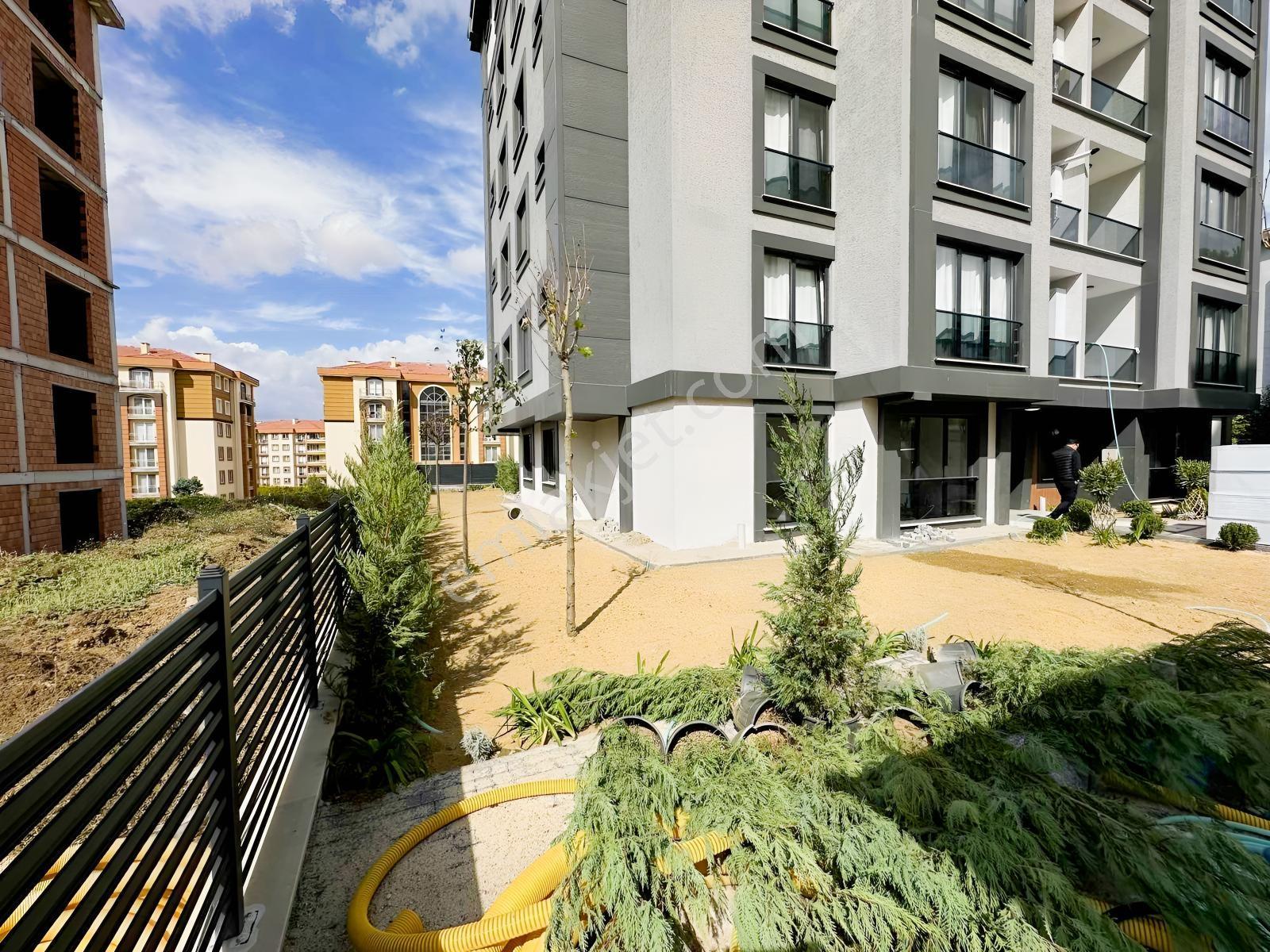 Yeni Mahalle Butik Site Geniş Kullanışlı Satılık Sıfır 2+1 Daire — fotoğraf 25