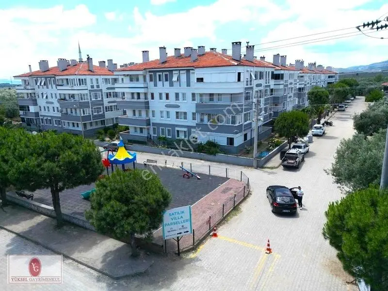 Yükselden Zeytinli Köyünde Kaçmaz Fırsat Ayrı Mutfaklı 2+1 Daire — fotoğraf 2