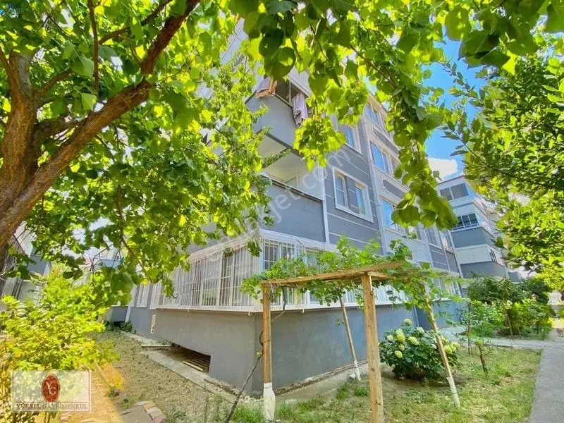 Yükselden Zeytinli Köyünde Kaçmaz Fırsat Ayrı Mutfaklı 2+1 Daire — fotoğraf 5