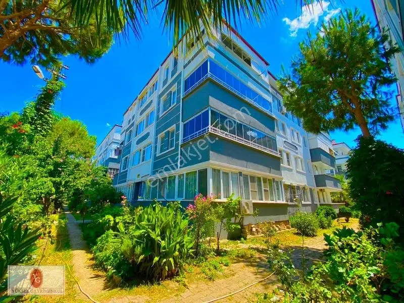 Yükselden Zeytinli Köyünde Kaçmaz Fırsat Ayrı Mutfaklı 2+1 Daire — fotoğraf 6