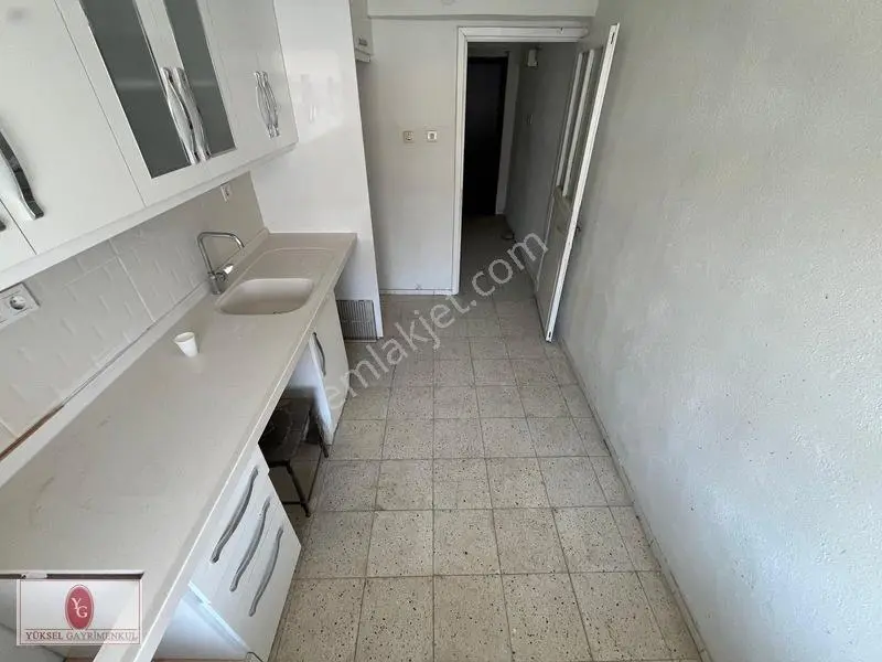 Yükselden Zeytinli Köyünde Kaçmaz Fırsat Ayrı Mutfaklı 2+1 Daire — fotoğraf 10