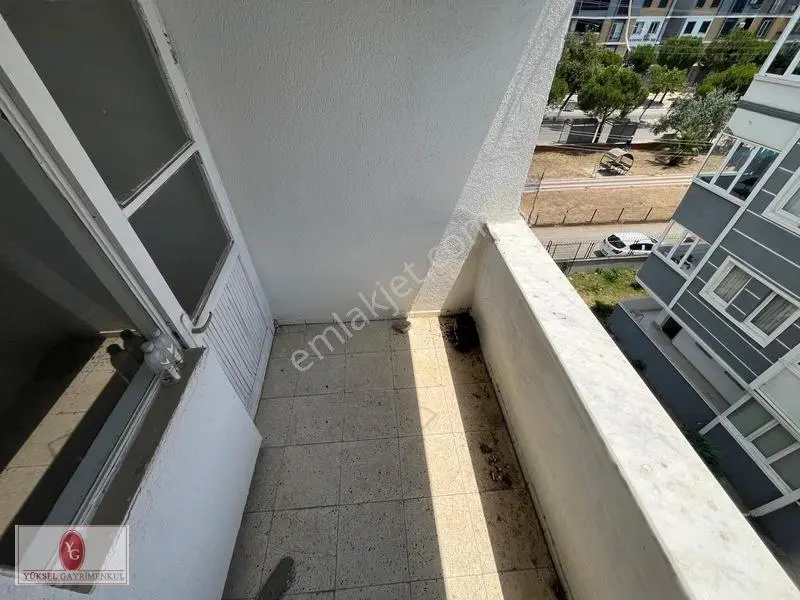 Yükselden Zeytinli Köyünde Kaçmaz Fırsat Ayrı Mutfaklı 2+1 Daire — fotoğraf 19