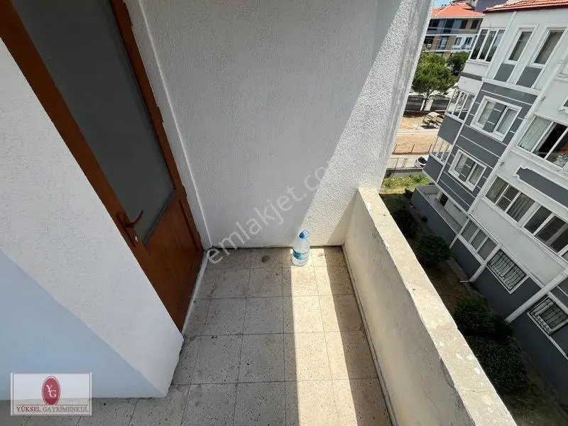 Yükselden Zeytinli Köyünde Kaçmaz Fırsat Ayrı Mutfaklı 2+1 Daire — fotoğraf 29