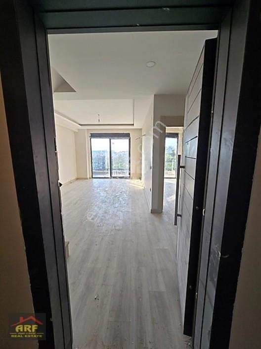 Okurcalarda Denize Sıfır 120 M² Satılık 2+1 Dubleks | Havuzlu — fotoğraf 6