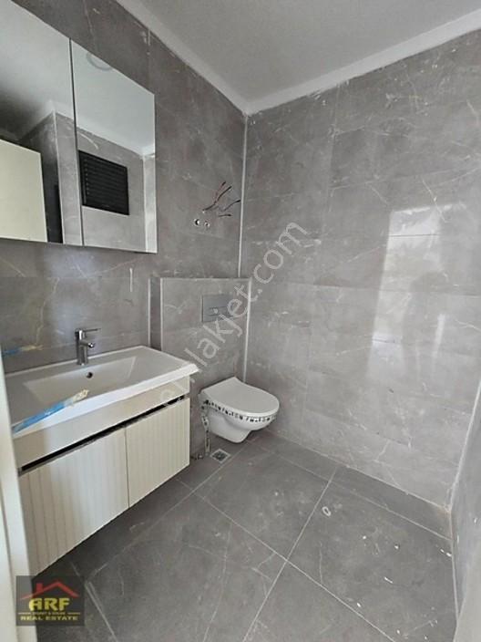 Okurcalarda Denize Sıfır 120 M² Satılık 2+1 Dubleks | Havuzlu — fotoğraf 7