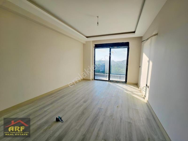 Okurcalarda Denize Sıfır 120 M² Satılık 2+1 Dubleks | Havuzlu — fotoğraf 9