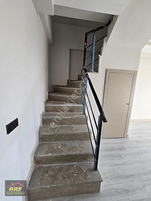 Okurcalarda Denize Sıfır 120 M² Satılık 2+1 Dubleks | Havuzlu — fotoğraf 13
