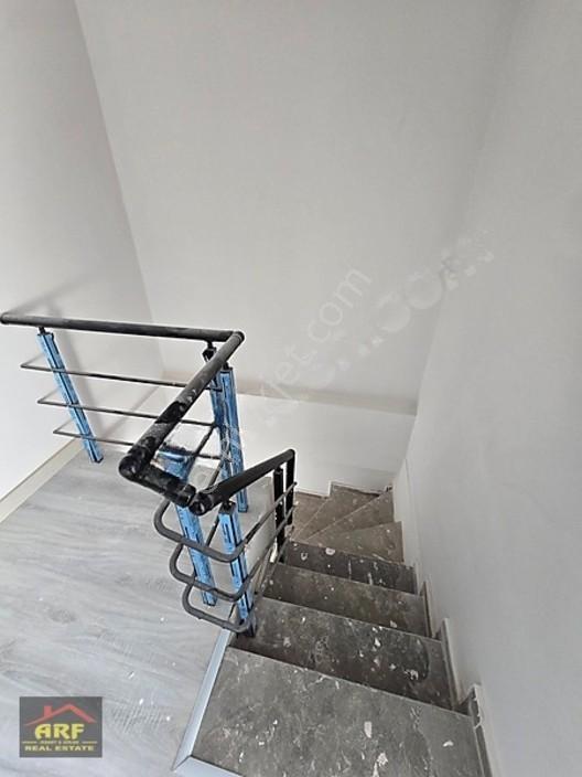 Okurcalarda Denize Sıfır 120 M² Satılık 2+1 Dubleks | Havuzlu — fotoğraf 14
