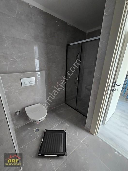 Okurcalarda Denize Sıfır 120 M² Satılık 2+1 Dubleks | Havuzlu — fotoğraf 17