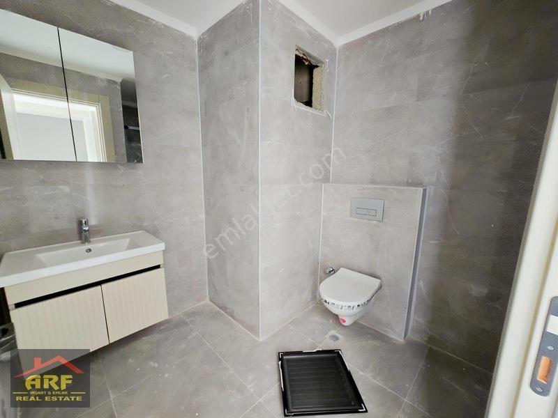Okurcalarda Denize Sıfır 120 M² Satılık 2+1 Dubleks | Havuzlu — fotoğraf 18
