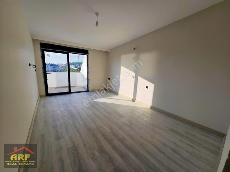 Okurcalarda Denize Sıfır 120 M² Satılık 2+1 Dubleks | Havuzlu — fotoğraf 19