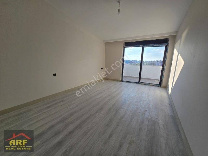 Okurcalarda Denize Sıfır 120 M² Satılık 2+1 Dubleks | Havuzlu — fotoğraf 20