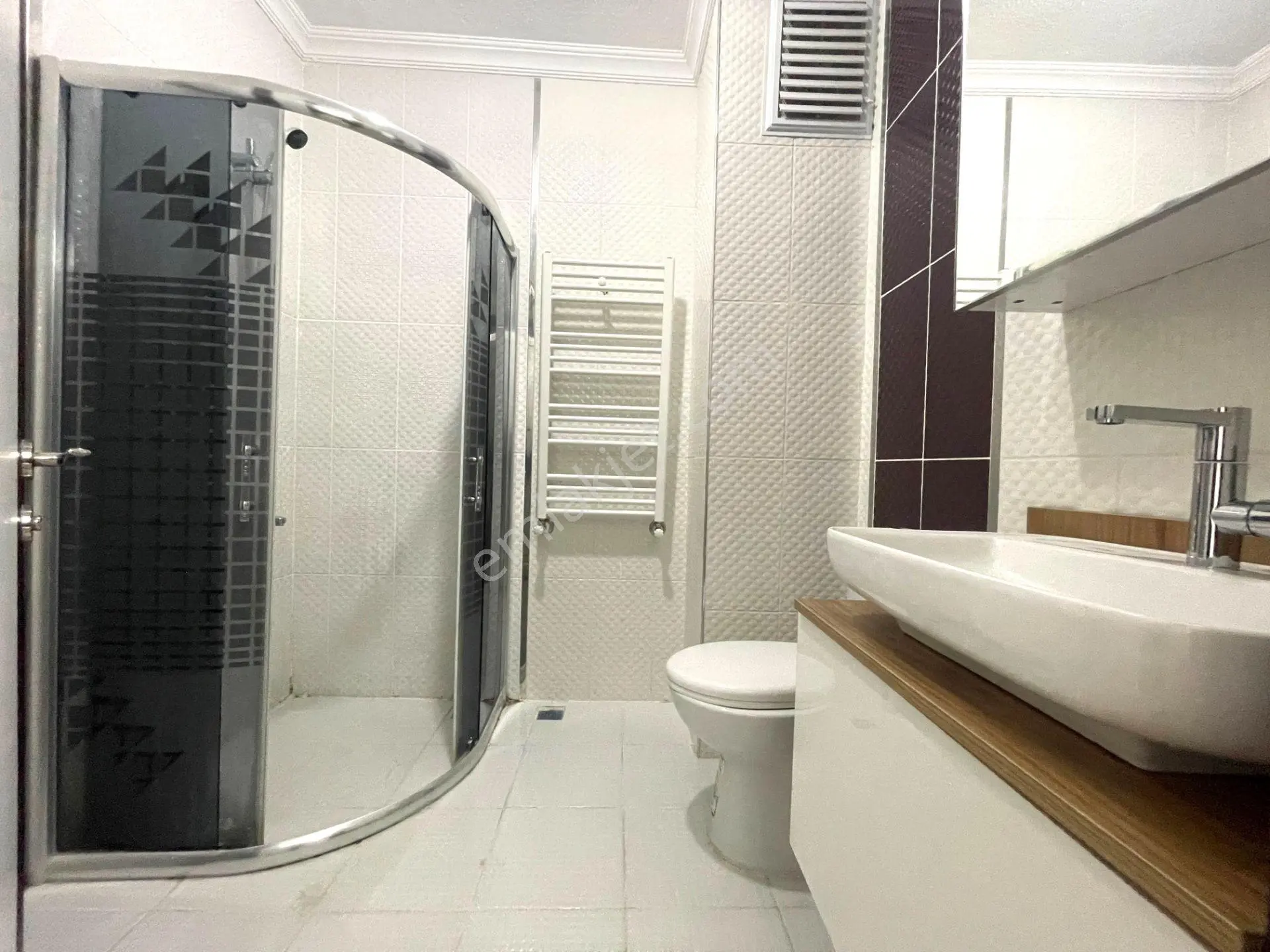 𝄞melodiden Yüksek Kredili Ön Cephe Arakat Harika Dizayn Edilen Ayrı Mutfaklı 2+1 Daire — fotoğraf 11