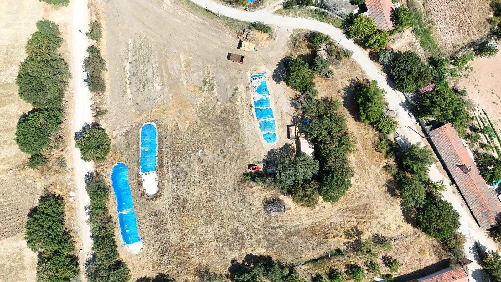 Remax Mıd Nergız Mahallesı 831 M² Imarlı Arsa — fotoğraf 6