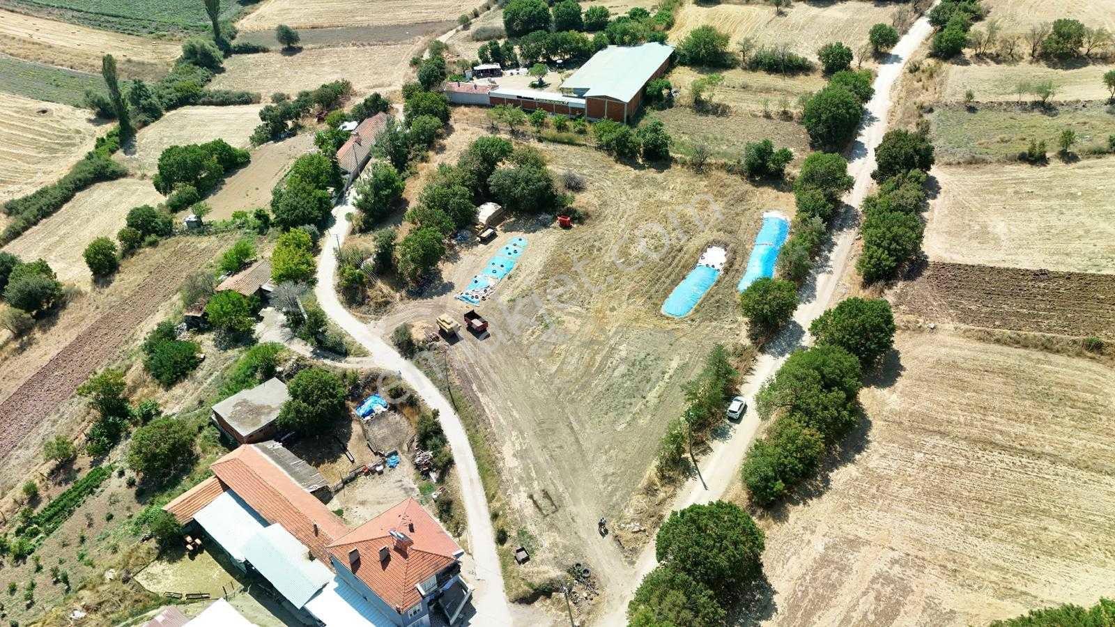 Remax Mıd Nergız Mahallesı 831 M² Imarlı Arsa — fotoğraf 7