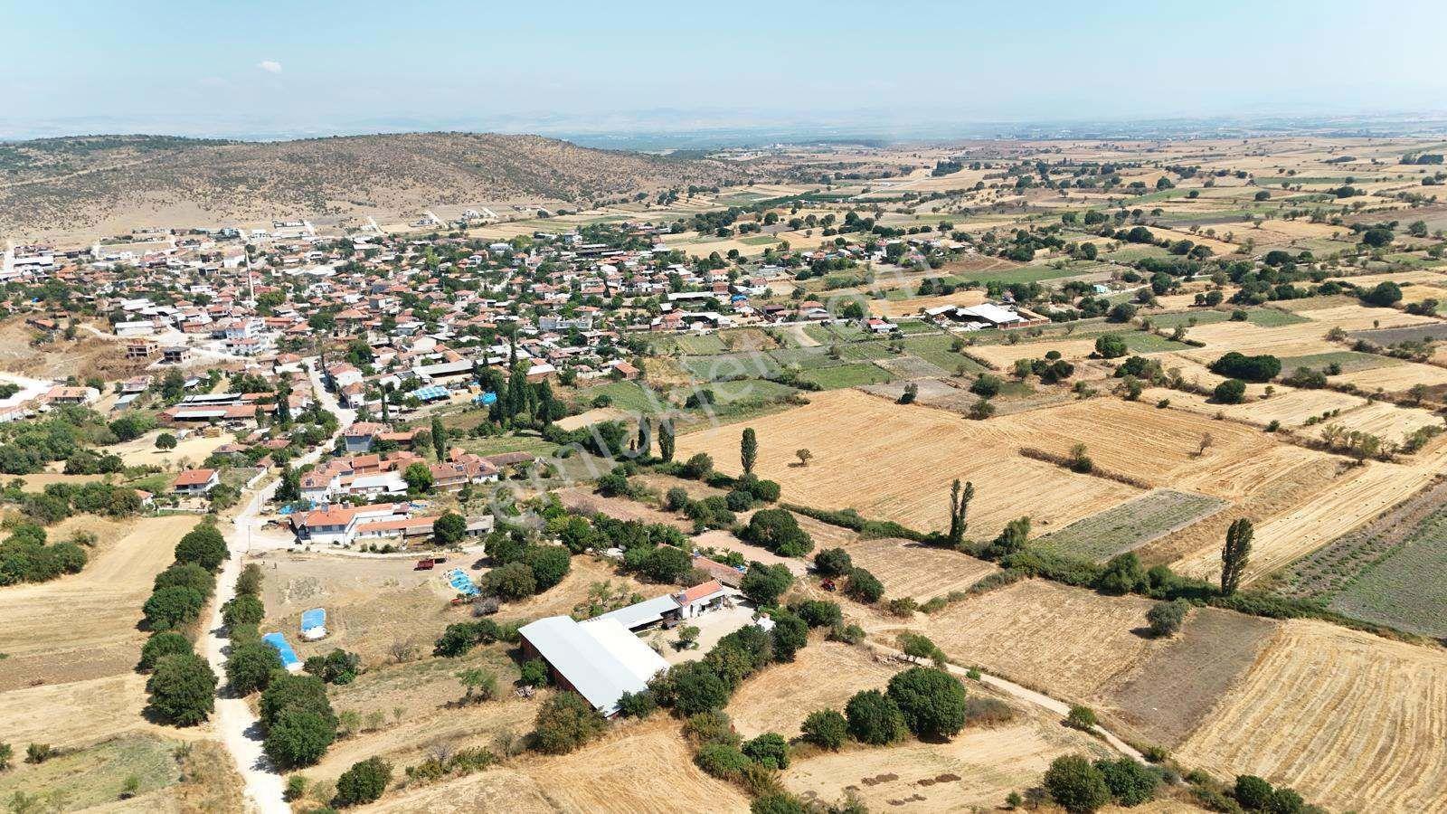 Remax Mıd Nergız Mahallesı 831 M² Imarlı Arsa — fotoğraf 9