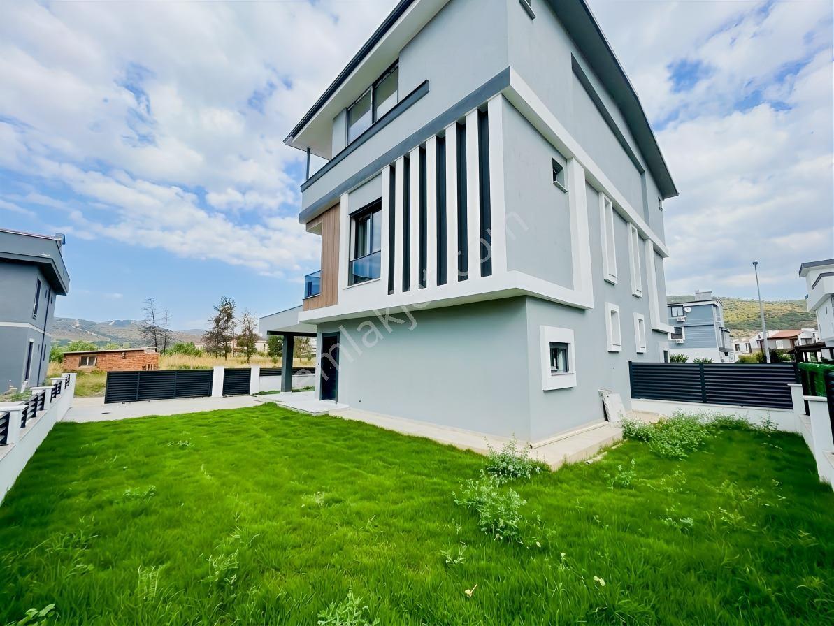 Seferihisar Doğanbey Bölgesin'de 3+1 Villa!!!! — fotoğraf 3