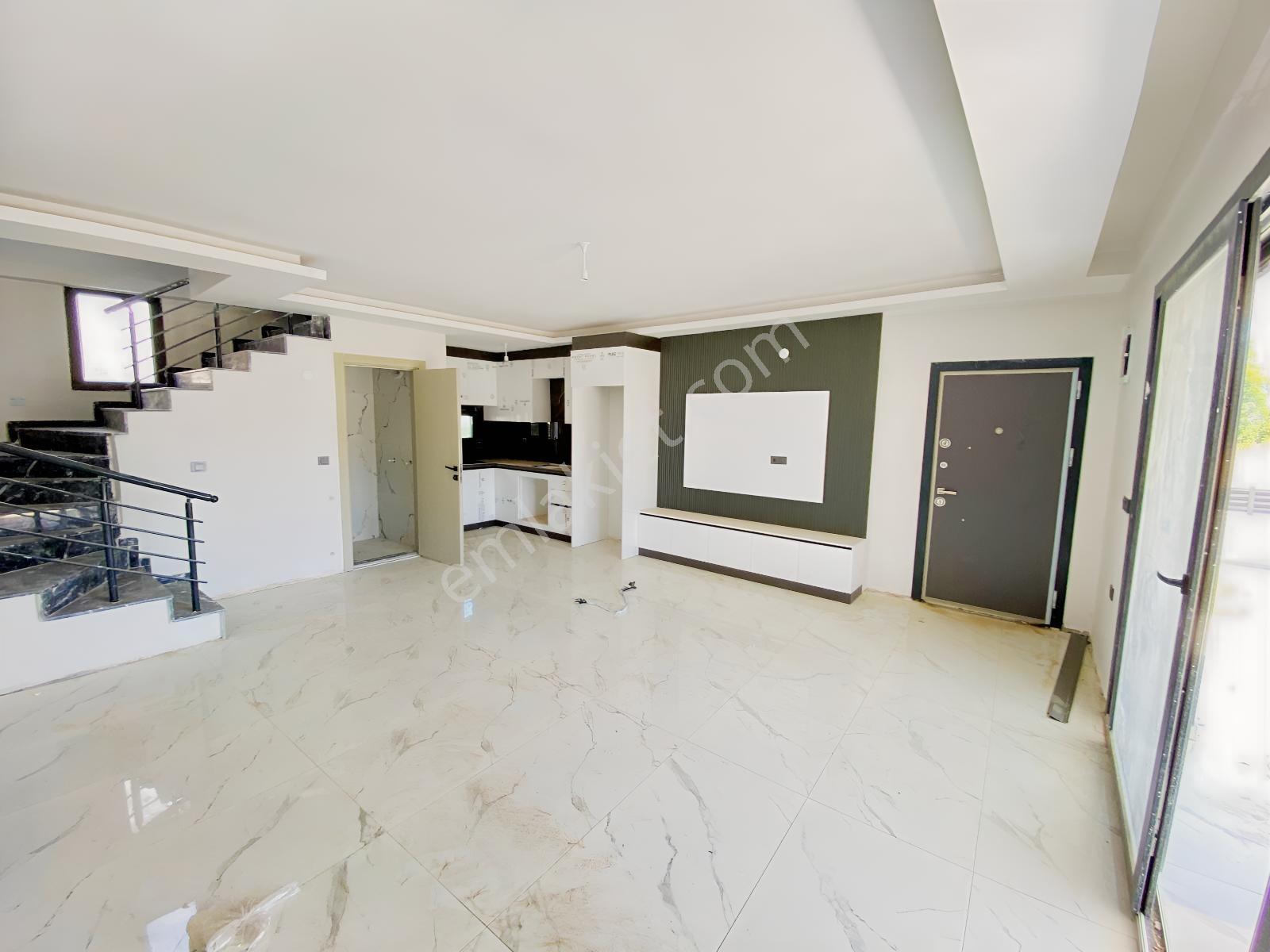 Seferihisar Doğanbey Bölgesin'de 3+1 Villa!!!! — fotoğraf 4
