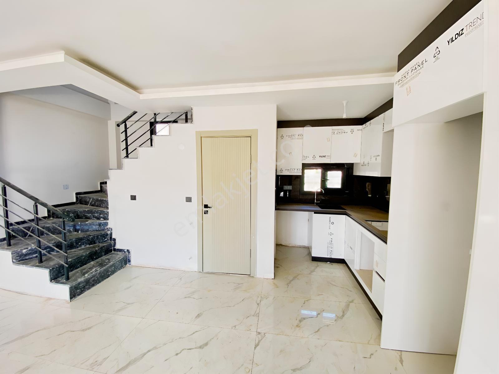 Seferihisar Doğanbey Bölgesin'de 3+1 Villa!!!! — fotoğraf 5