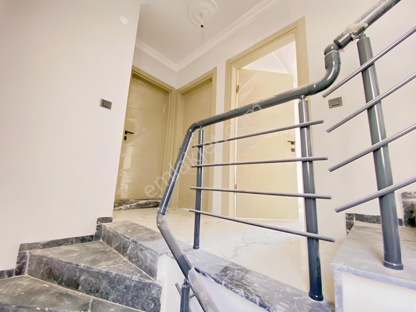 Seferihisar Doğanbey Bölgesin'de 3+1 Villa!!!! — fotoğraf 9