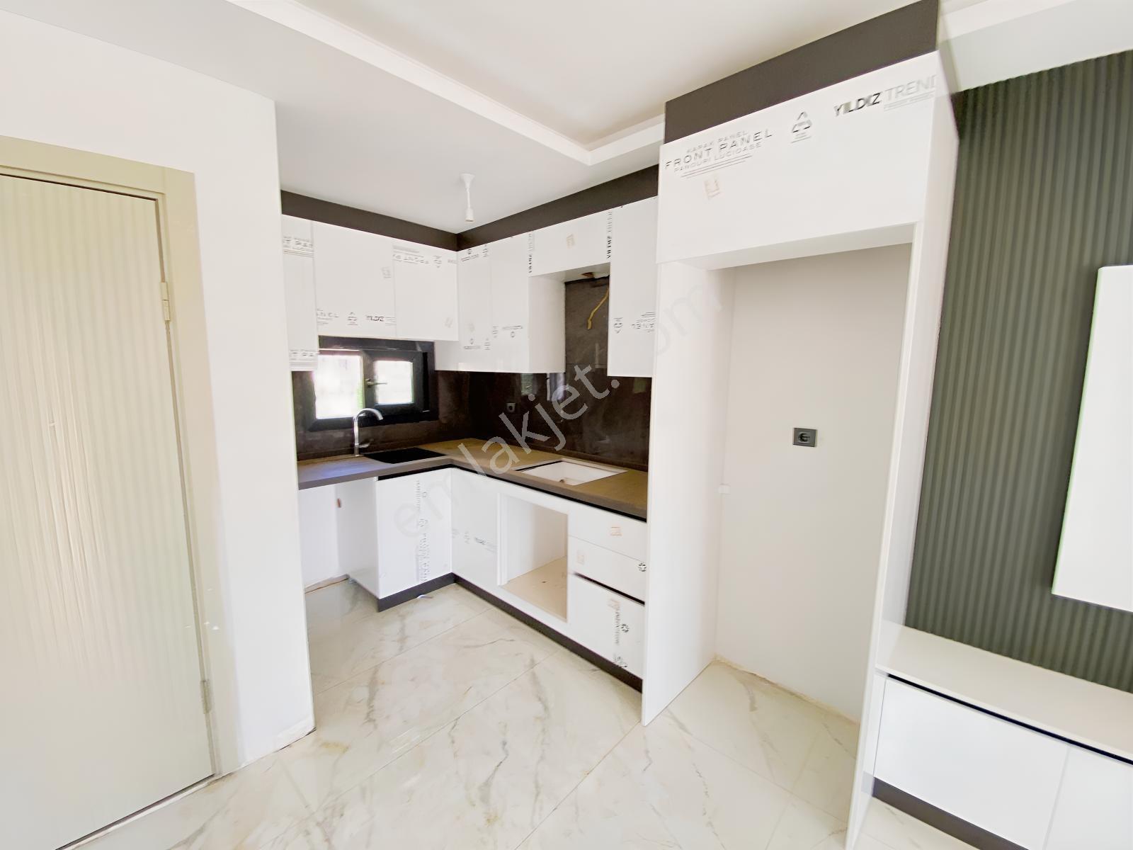 Seferihisar Doğanbey Bölgesin'de 3+1 Villa!!!! — fotoğraf 10