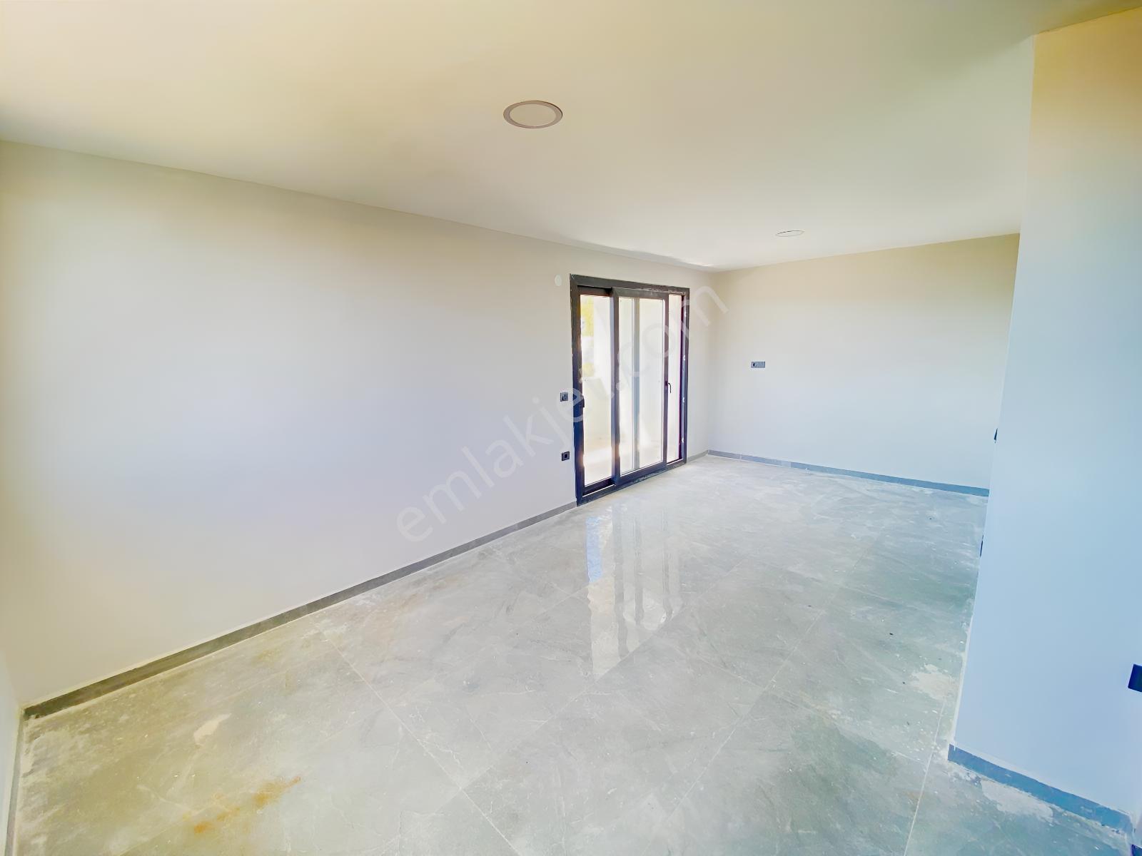Seferihisar Doğanbey Bölgesin'de 3+1 Villa!!!! — fotoğraf 11