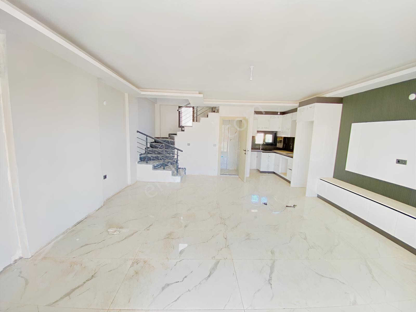 Seferihisar Doğanbey Bölgesin'de 3+1 Villa!!!! — fotoğraf 17